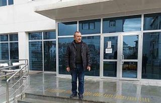 Kırşehir Spor eski yöneticisine 9 yıl sonra sigorta...