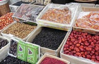 Kış aylarında hastaların şifa kaynağı çam...