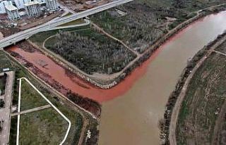 Kızılırmak’a adını veren Fablum Çayı adeta...