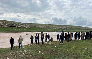 Kızıltepe’de derede kaybolan 11 yaşındaki çocuk...