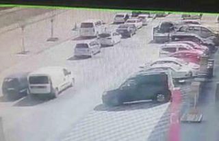 Kızına sarkıntılık yaptığını iddia ettiği...