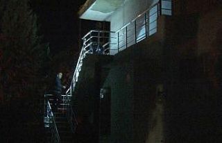 Kızını vurdurduğu sevgilisini, dini nikahlı eşi...