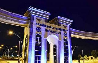 KMÜ SCIMAGO 2023 sıralamasında 42. sırada