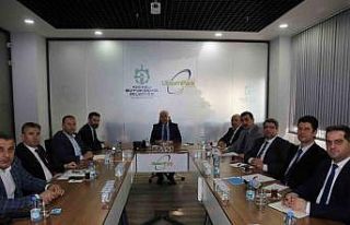 Kocaeli Büyükşehir, deprem bölgesinde 150 bin...