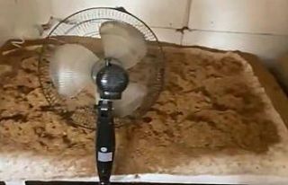 Kocaeli’de 4 adresi sigara üretim fabrikasına...