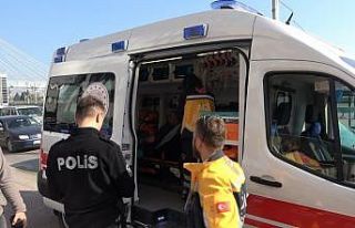 Kocaeli’de avukata bürosunda silahlı saldırı