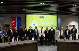 Kocaeli’nin geleceği masaya yatırıldı