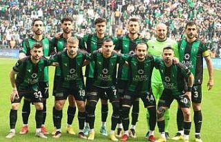 Kocaelispor - Pazarspor maçının saati netleşti