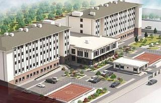 Koçarlı öğrenci yurdunda sona gelindi