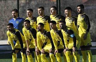 Kocasinan Şimşekspor’da hedef galibiyet