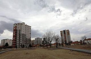 Kocasinan’da kentsel dönüşümle Seyrani ’ye...