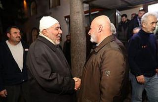 Kocasinan’da Ramazan Ayı boyunca ‘İkram Lokması’...