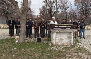 Kocasının vahşice öldürüp gömdüğü Mine,...