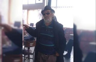 Komşularının haber alamadığı yaşlı adam evinde...