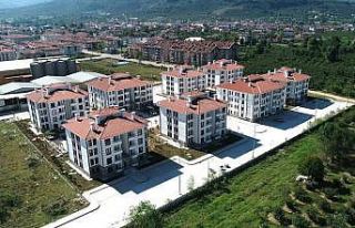 Konut satışı şubat ayında düştü