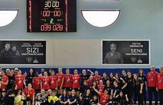 Konyaaltı büyük avantaj yakaladı