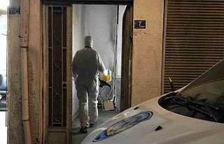 Konya’da 15 gündür haber alınamayan emekli polis...