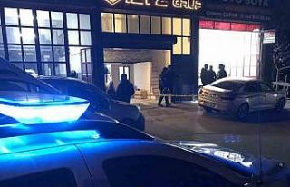 Konya’da iş yerinde silahlı kavga: 1 ölü