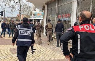 ‘Köpek’ kavgasında 3 kişi yaralandı, 5 kişi...