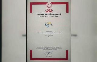 Köprülü Mehmet Paşa Anadolu Lisesi markalaştı