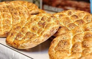 Köşk’te Ramazan pidesi fiyatı belli oldu
