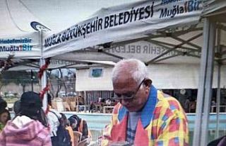 Köyceğiz Tazelenme Üniversitesi, depremzede çocukları...