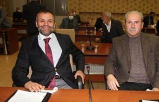 KÖYDES’ten Emet’e 5,5 milyon TL ödenek aktarıldı