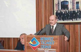 KTO’dan lojistik alanında istihdam projesi