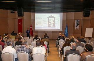 Küçükçekmece Belediyesi’den personele afet farkındalık...