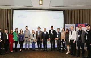 Küçükçekmece’de "Sera Gazı Emisyonu Azaltım...