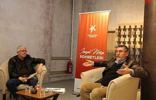 Küçükçekmece’deki İmzalı Kitaplar Müzesi’ne...