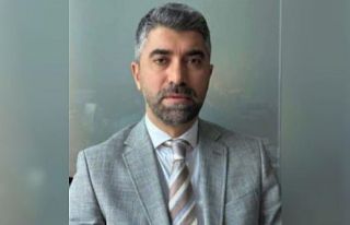 Küçükoğlu: “Berat özel bir af gecesidir”