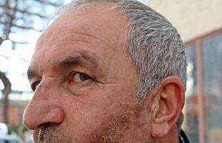 Kulak zarını patlatana kadar dövdüler, ‘Bu değilmiş’...