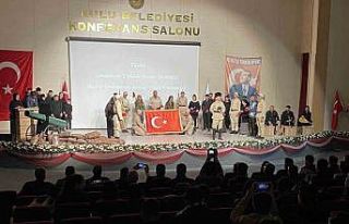 Kulu’da 18 Mart Şehitleri Anma Programı düzenlendi