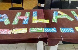 Kumar operasyonunda 51 kişiye 202 bin lira ceza kesildi