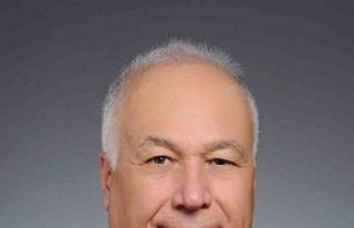 Kumbur: "Türkiye, su yoksulluk sınırına hızla...