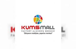 KUMSMALL AVM’den sihirli Pazar