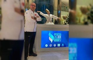 Kurnaz, ’Karate 1 Series A Organizasyonu’nda görev...
