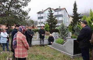 Kurtuluş Savaşı’da Karadeniz’de cephane taşıyan...