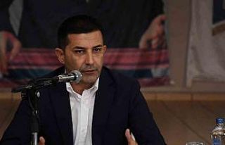 Kuşadası Belediye Başkanı Ömer Günel’den cesur...