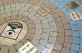 Kuşadası ‘Dünyanın Merkezi’ne Adını Yazdırıyor