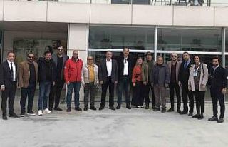 Kuşadası yeniden Hotel Restaurant Ekipmanları Ev...