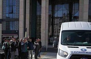 Kütahya Belediyesi’nden deprem bölgesine yeni...