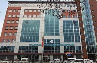 Kütahya Sağlık Bilimleri Üniversitesi 6 aydır...