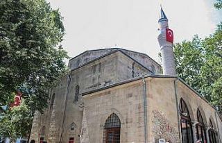 Kütahya’da hatimle teravih namazı kılınacak...