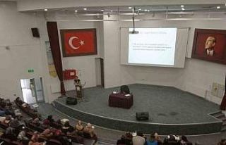 Kütahya’da MEM TYP personeline " Temel İş...