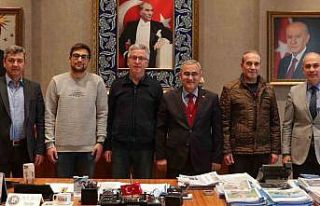 Kütahya’da ’Mikro bölgelendirme’ çalışmaları...