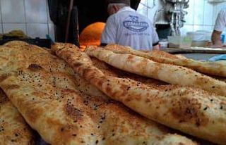 Kütahya’da ramazan pidesinin fiyatları belli oldu