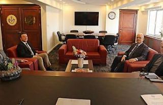 "Kütahya’da sağlık hizmetlerinin en iyi...