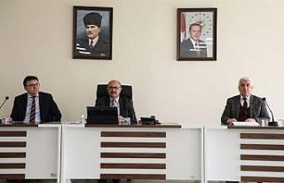 Kütahya’ya 19 yılda 431 milyon 385 bin TL ödenek...